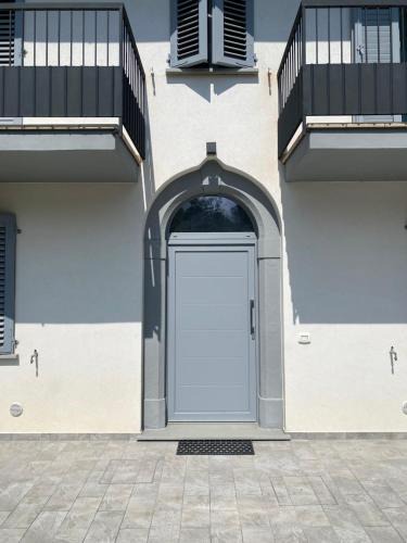 Citta di Castello Apartment | Appartamento accogliente