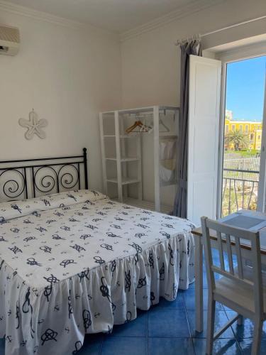 Ponza Apartment | Appartamento Acquamarina-Ponza Centro