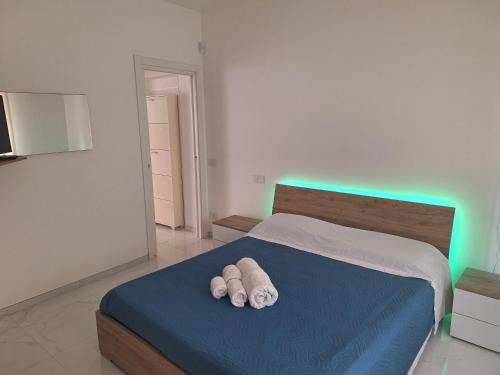 Rivazzurra Apartment | Appartamento al piano terra con ingresso indipendente, vicinissimo al mare