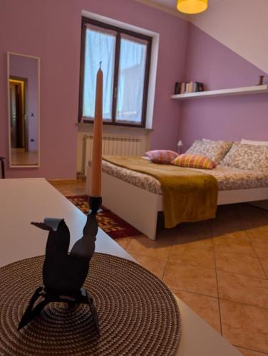 Revello Apartment | Appartamento Albachiara