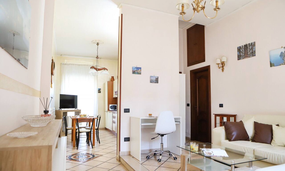 Naples City Centre Apartment | Appartamento all'Arenaccia by Wonderful Italy