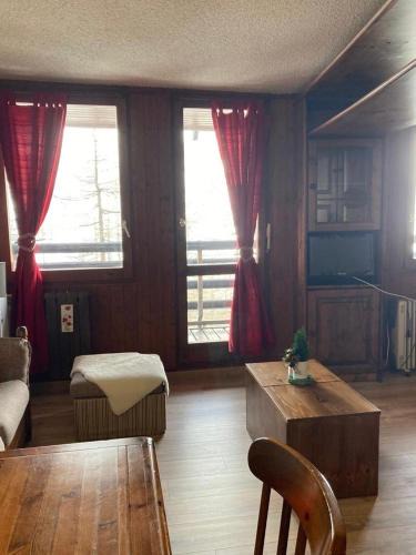 Cervinia Apartment | Appartamento alla Grand'Ourse