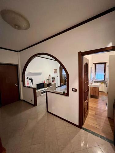 Banchette Apartment | Appartamento alle porte d'Ivrea