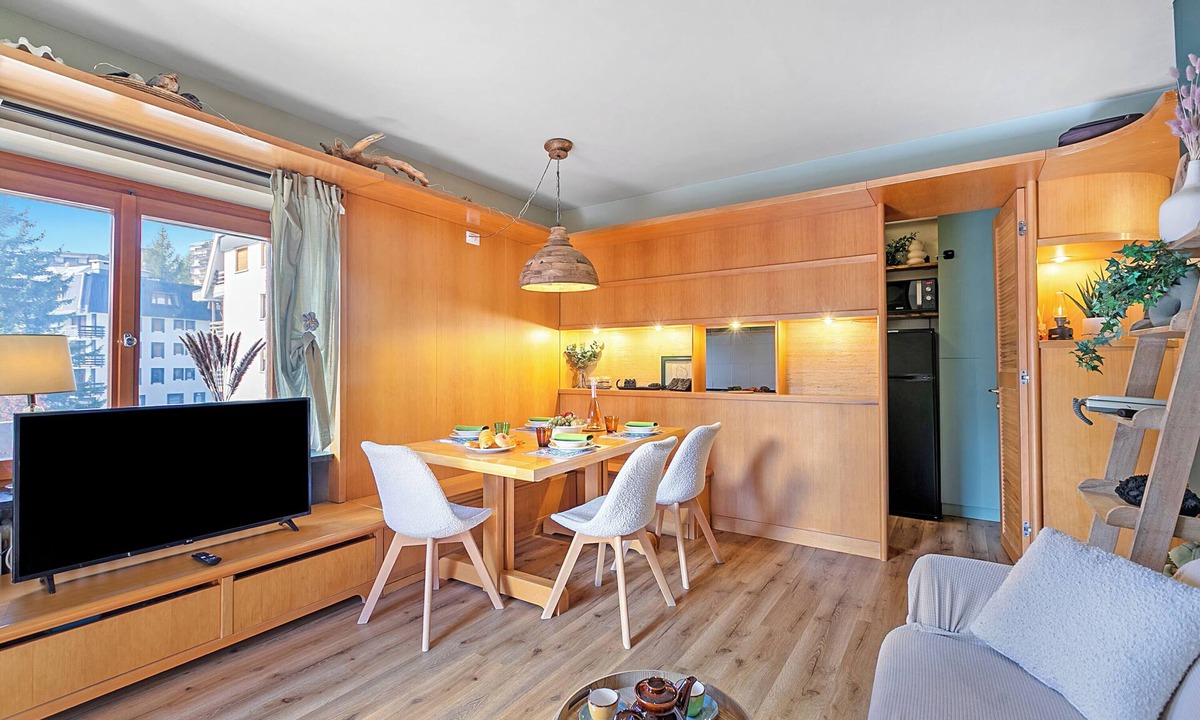 Sestriere Apartment | Appartamento Alpine Suite, Sestriere, Italy