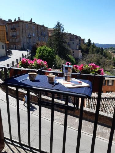 Old Town Apartment | Appartamento Ansidei 3