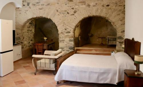 Belmonte Calabro Apartment | Appartamento Arlia