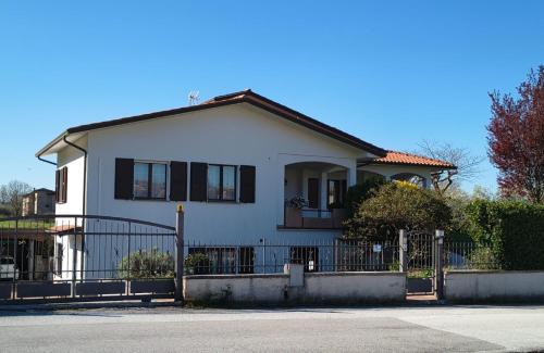 Gualdo Tadino Bed & Breakfast | Appartamento B&B Del Piano