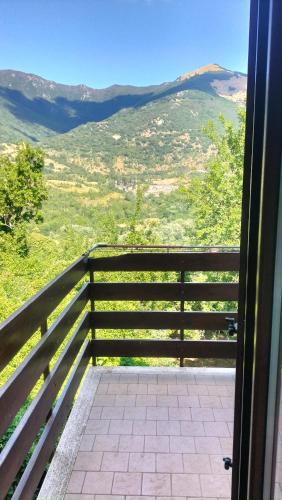 Castel di Sangro Apartment | appartamento belvedere castel di Sangro