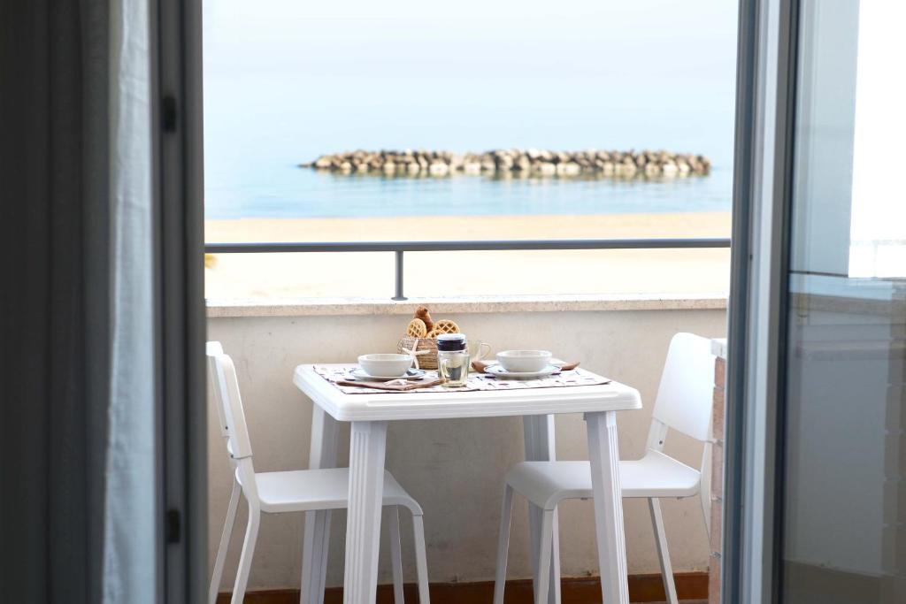 Porto San Giorgio Apartment | Appartamento Bellariva A2-MyHo Casa