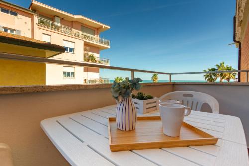 Porto San Giorgio Apartment | Appartamento Bellariva D2 - MyHo Casa