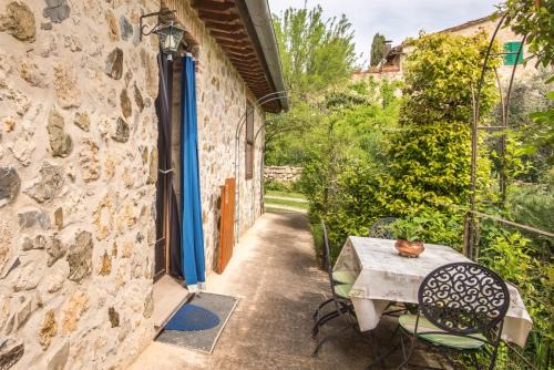 Colle di Val d'Elsa Apartment | Appartamento Belvedere