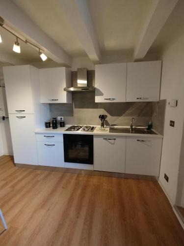 Pratovecchio Apartment | Appartamento Borgo Mezzo