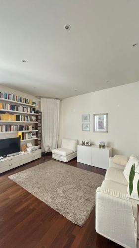 Old Town Apartment | Appartamento Bruschi 24