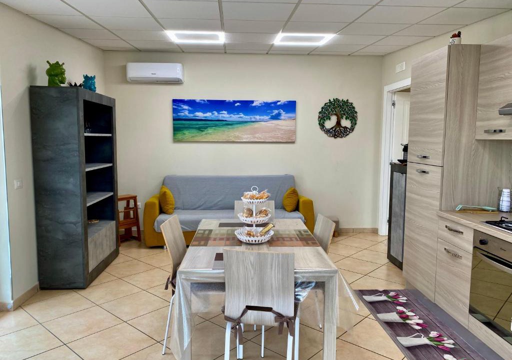 Frattaminore Apartment | Appartamento Casa Crispino Mansarda n4 per 3 persone