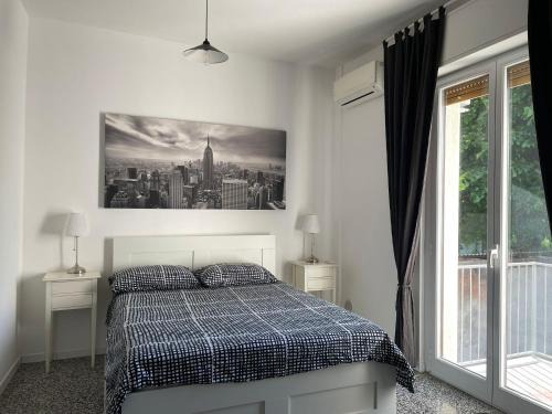 Baggio Apartment | Appartamento Casa Vacanze GD