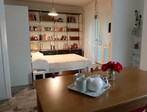 Serra de' Conti Apartment | Appartamento CasaPì