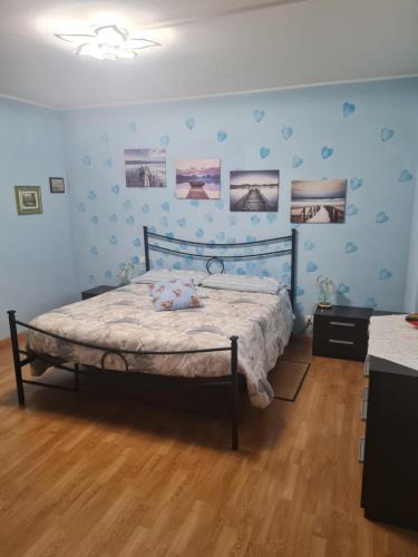 Le Marmore Apartment | Appartamento Cascate delle Marmore