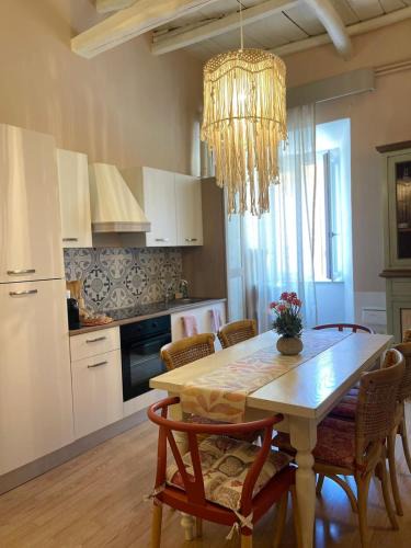 Montefiascone Apartment | Appartamento Casti