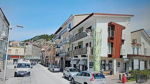 Castel di Sangro Apartment | APPARTAMENTO CENTRALISSIMO