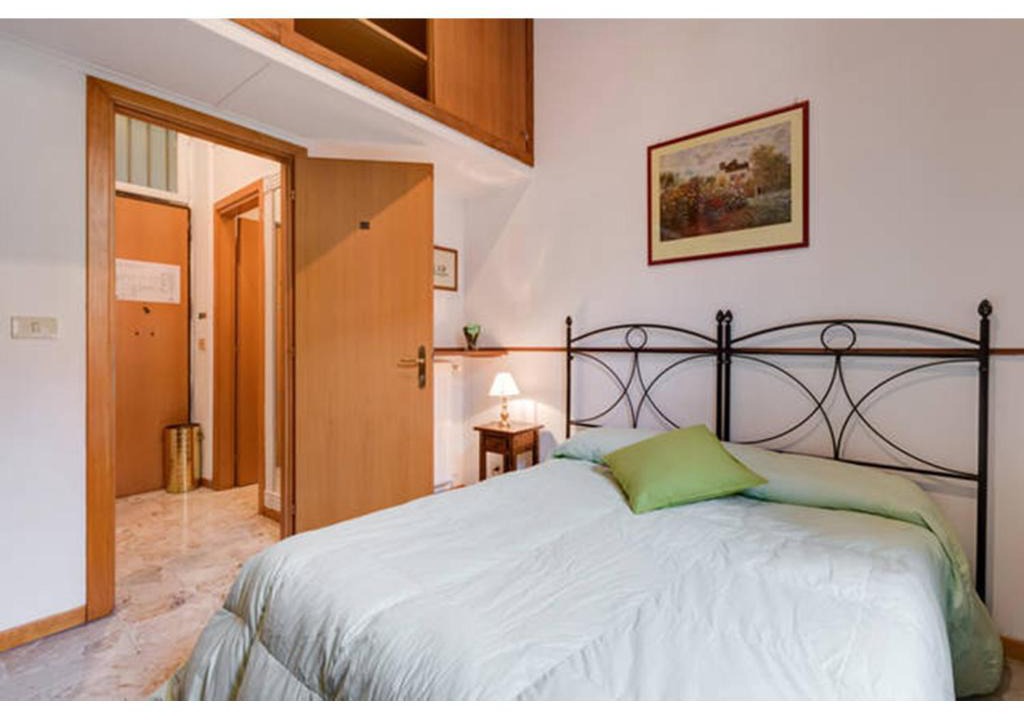 Vatican Apartment | Appartamento Centrale San Pietro
