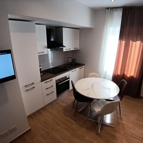 Viverone Apartment | Appartamento centro storico