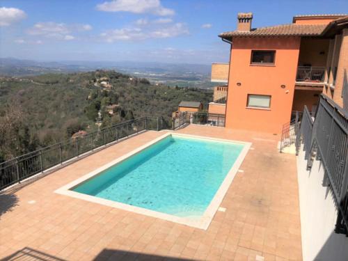 Bettona Apartment | Appartamento Cinque Cerri