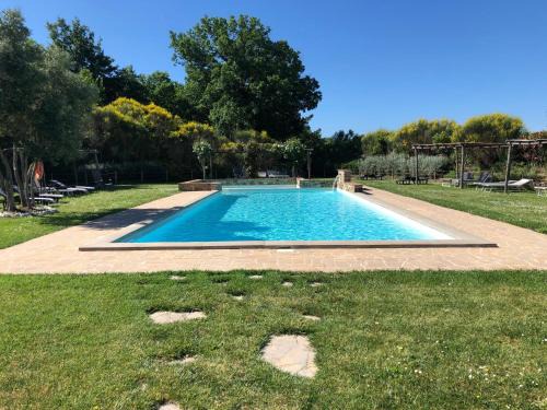 Trequanda Apartment | Appartamento Cipresso