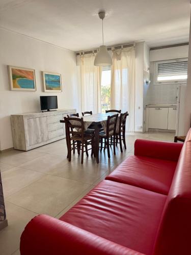 Follonica Apartment | appartamento Clara 12