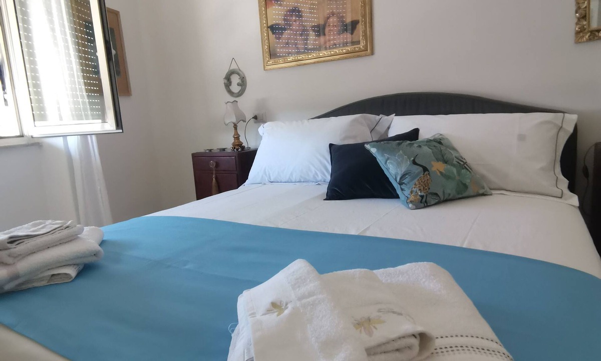 Salerno Apartment | Appartamento Comodo e Confortevole a 10 Minuti dal Centro, Vicino a Tangenziale
