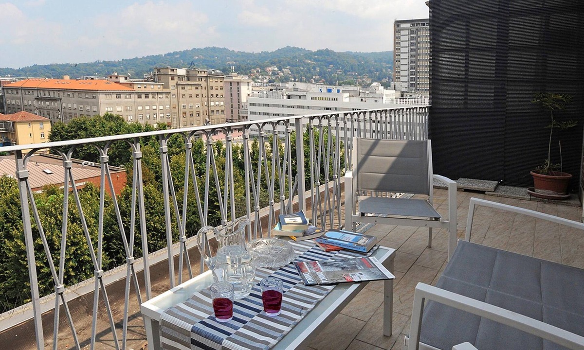 Millefonti Apartment | Appartamento con Vista by Wonderful Italy