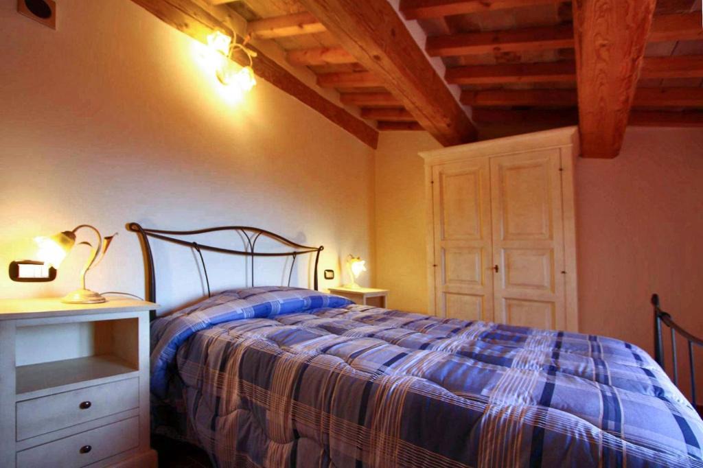 Cagli Apartment | Appartamento Corallo