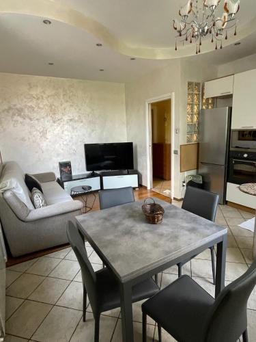 Fabriano Apartment | Appartamento degli amici