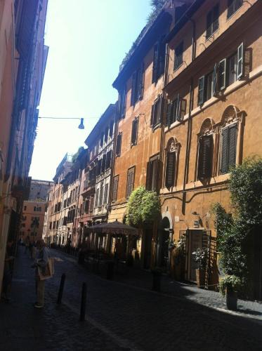 Monti Apartment | Appartamento del Boschetto