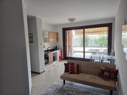 Arconate Apartment | Appartamento del Monviso