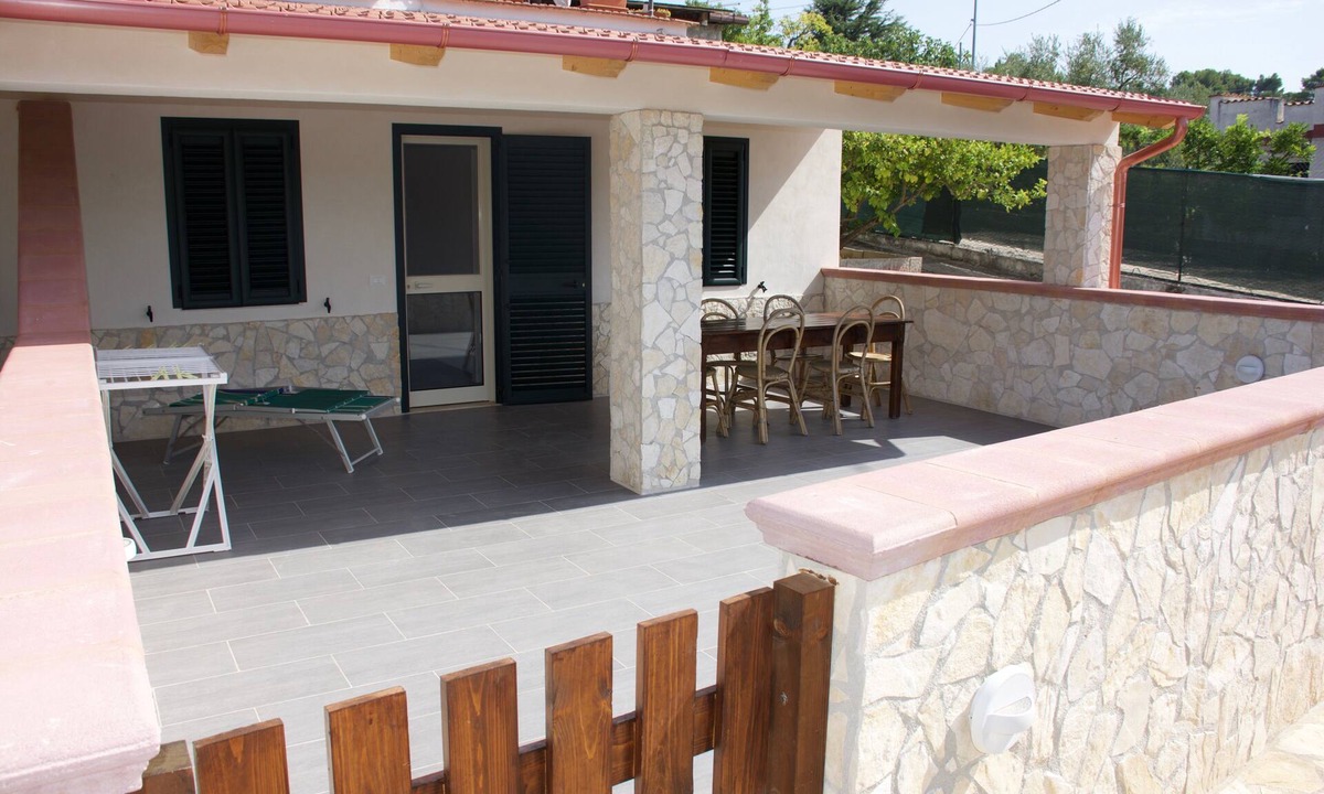 Montincello Villa | Appartamento Deluxe
