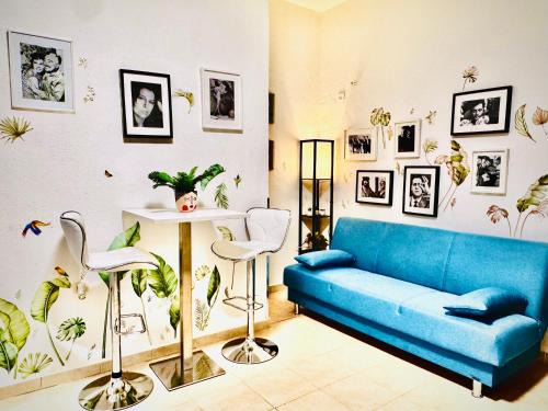 Soverato Apartment | Appartamento Don Bosco