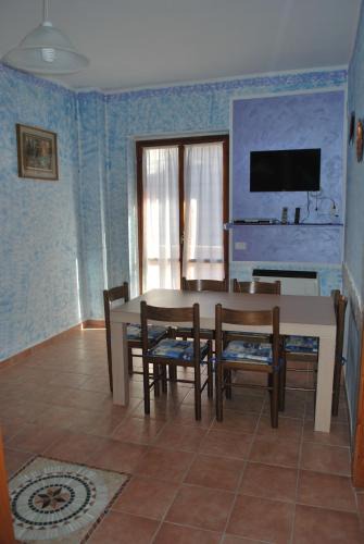 Caramanico Terme Apartment | Appartamento Elena