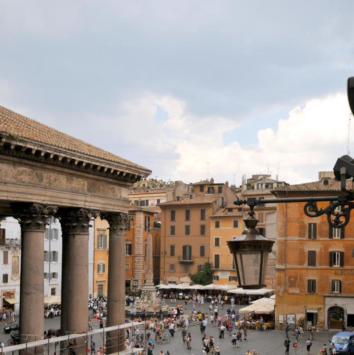 Rome City Centre Apartment | Appartamento Eleonora