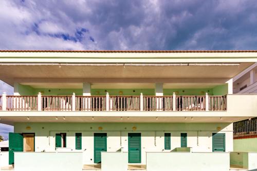 Vieste Apartment | Appartamento Elga Trilo 4 - MyHo Casa