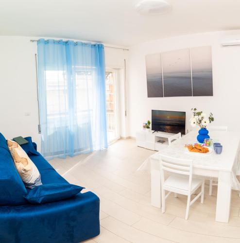 Terracina Apartment | Appartamento fronte mare Casa Circe