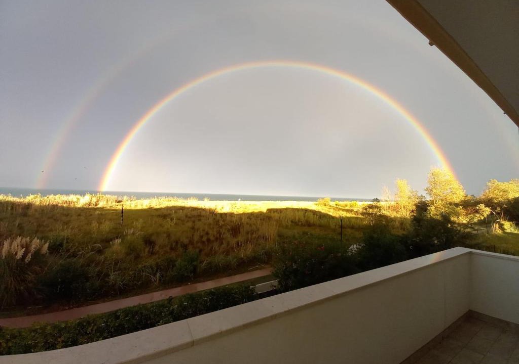 Marina di Vasto Apartment | Appartamento fronte mare costa dei trabocchi