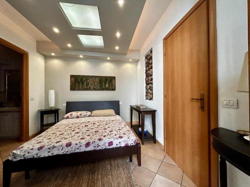 Carpignano Sesia House | Appartamento G&G