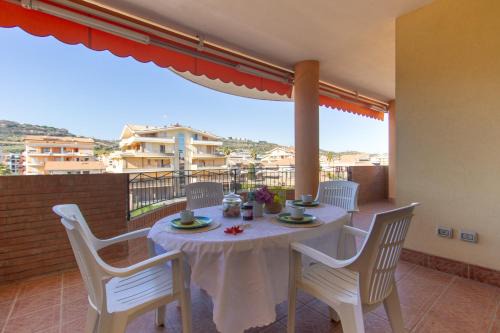 Tortoreto Lido Apartment | Appartamento Galileo Deluxe - MyHo Casa