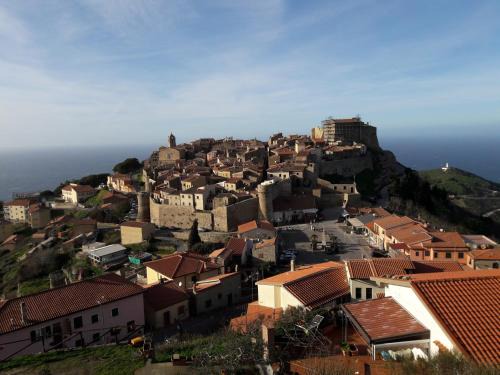 Giglio Castello Apartment | Appartamento GIGLIO CASTELLO 2