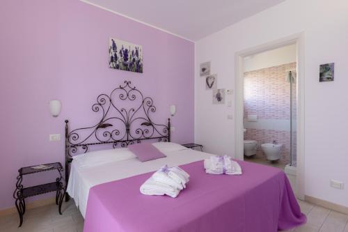 Numana Apartment | Appartamento Giglio