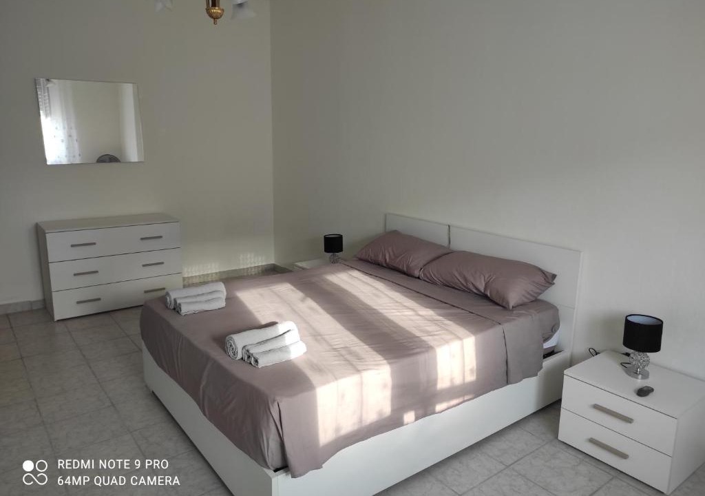Novara Apartment | Appartamento Giulio Cesare