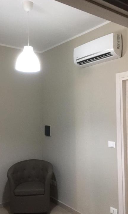 Mirafiori Apartment | Appartamento gorizia 191 santa rita stadio torino