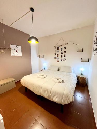 Vernato House | Appartamento Homemade privato a due passi dal centro