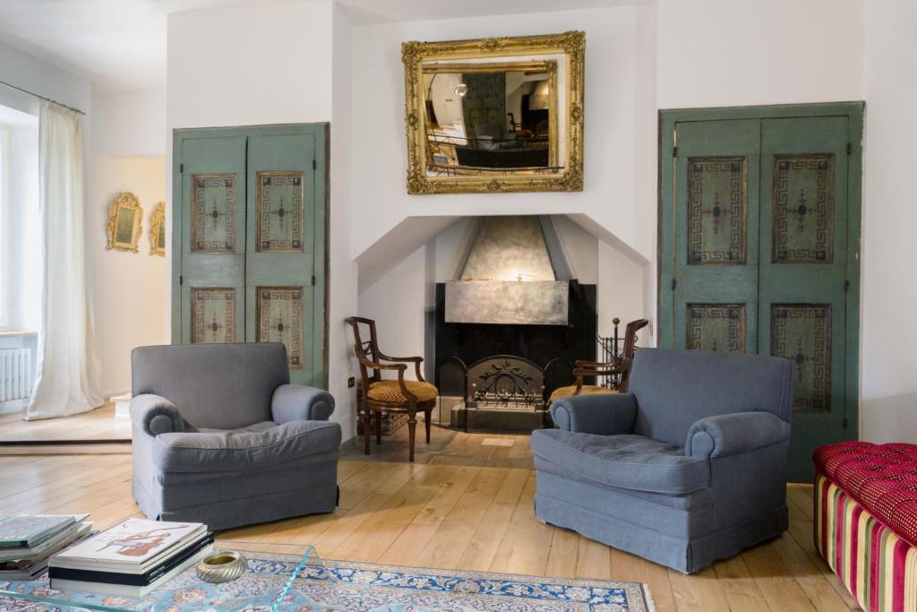 Spoleto Apartment | Appartamento Il Giglio
