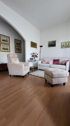 Gubbio Apartment | Appartamento il roseto Gubbio
